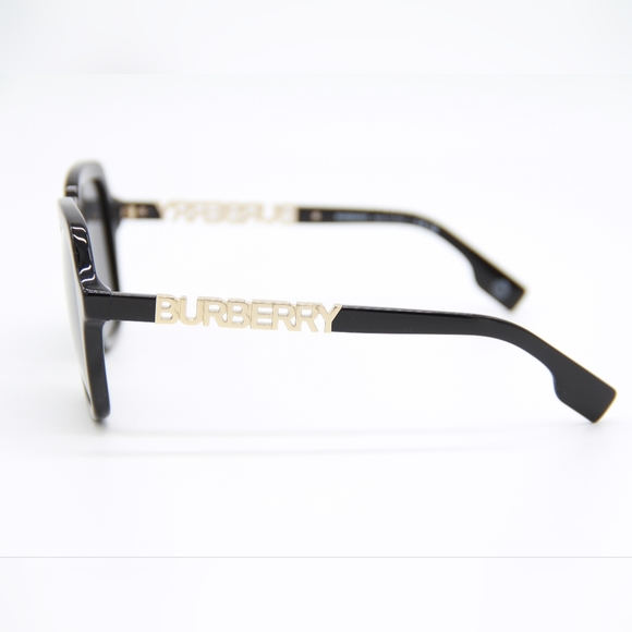 NEW BURBERRY SUNGLASSES JONY BE4389 3001/87 EYEWEAR BURBERRY BE4389 300187 - Picture 6 of 13